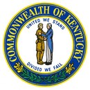 Seal of Kentucky