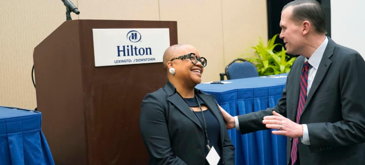 Jefferson County Commonwealth's Attorney Office