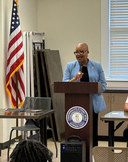 Community Conversations